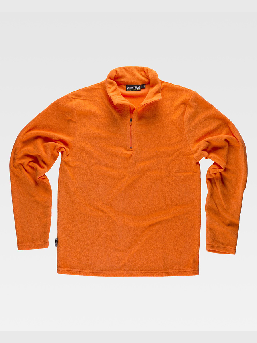 orange fluo